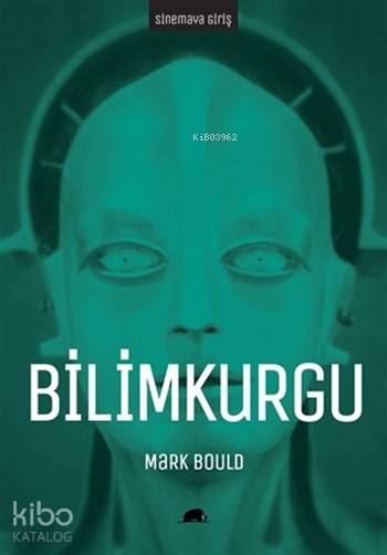 Sinemaya Giriş - Bilimkurgu