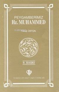 Peygamberimiz Hz. Muhammed