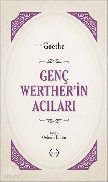 Genç Werther'in Acıları