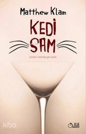 Kedi Sam-Matthew Klam