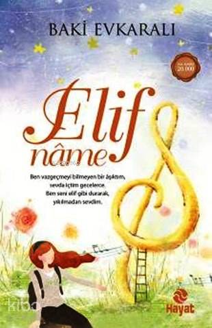 Elifnâme