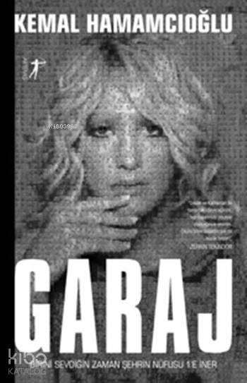 Garaj