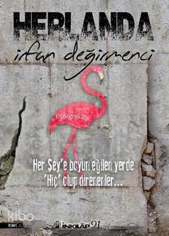 Herlanda - İrfan Değirmenci