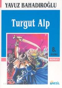 Turgut Alp