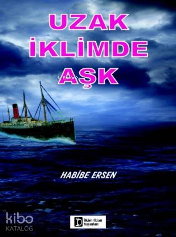 Uzak İklimde Aşk
