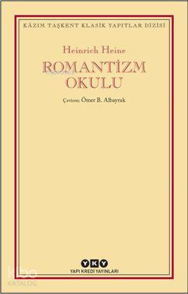 Romantizm Okulu