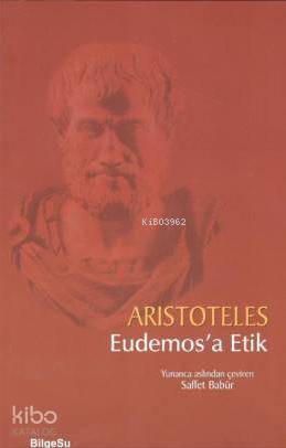 Eudemosa Etik