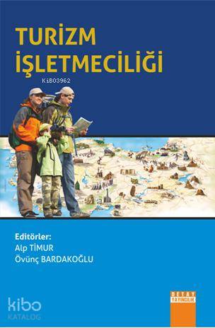 Turizm İşletmeciliği
