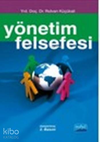 Yönetim Felsefesi