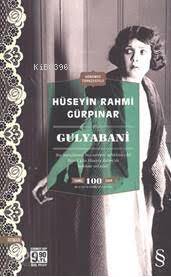 Gulyabani - Hüseyin Rahmi Gürpınar