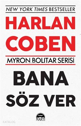 Bana Söz Ver