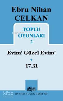 Ebru Nihan Celkan Toplu Oyunları 2