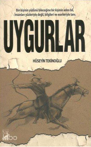 Uygurlar
