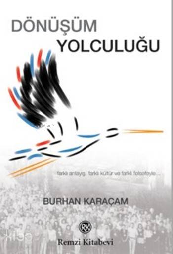 Donüşüm Yolculuğu