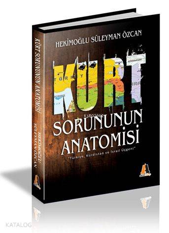 Kürt Sorununun Anatomisi
