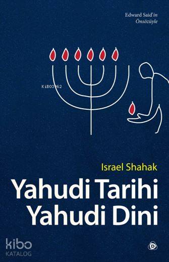 Yahudi Tarihi Yahudi Dini