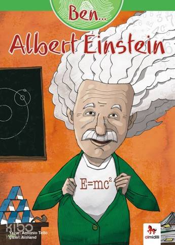 Ben Albert Einstein