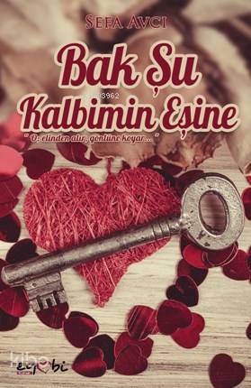 Bak Şu Kalbimin İşine