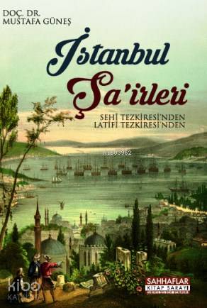 İstanbul Şairleri