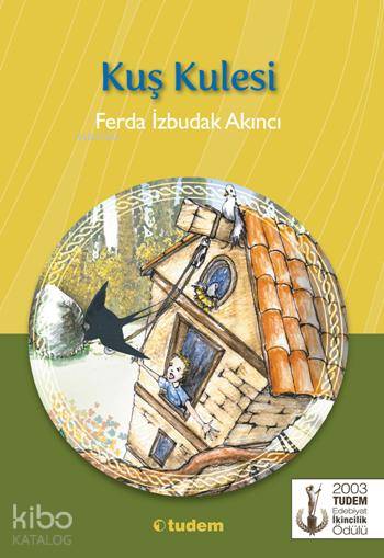 Tudem Kuş Kulesi