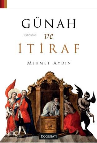 Günah Ve İtiraf