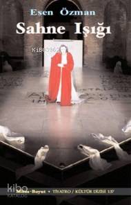 Sahne Işığı