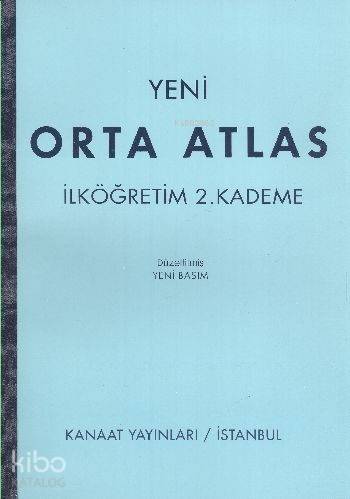 Atlas Orta