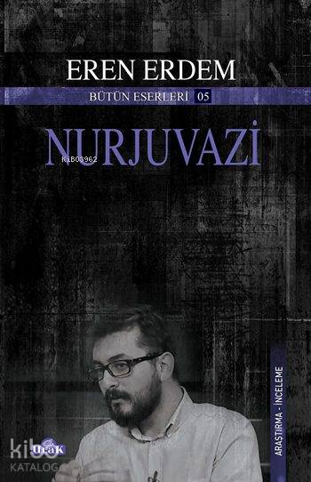 Nurjuvazi; Fetö ile Mücadelenin Kitabı