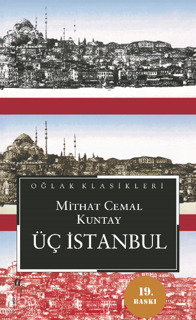Üç İstanbul