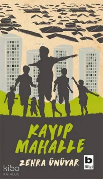 Kayıp Mahalle
