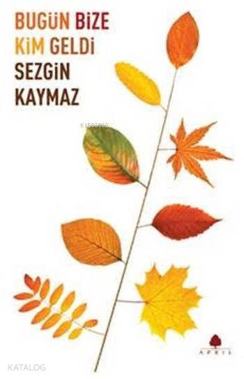 Bugün Bize Kim Geldi - Sezgin Kaymaz