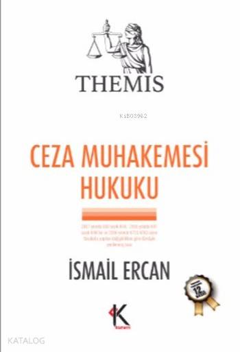 Ceza Muhakemesi Hukuku