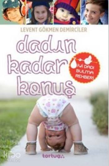 Dadin Kadar Konuş-Levent Gökmen Demirciler