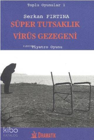 Süper Tutsaklık  - Virüs Gezegeni