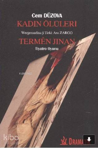 Kadın Ölüleri / Termen Jinan