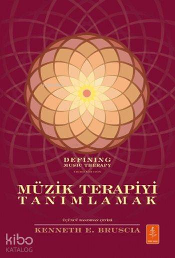 Müzik Terapiyi Tanımlamak