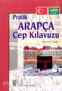 Pratik Arapça Cep Kılavuzu