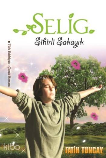 Selig Sihirli Şakayık