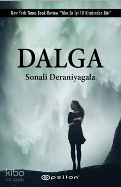 Dalga - Sonali Deraniyagala