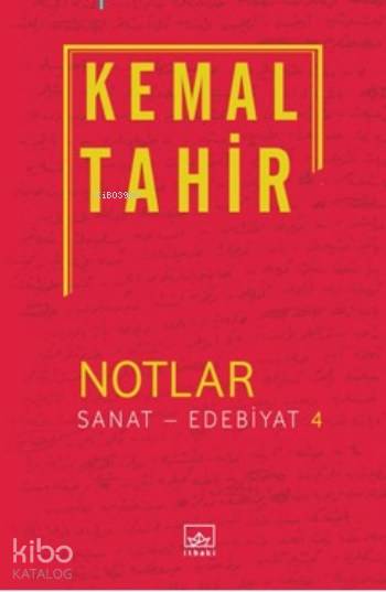 Notlar