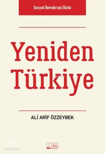 Yeniden Türkiye