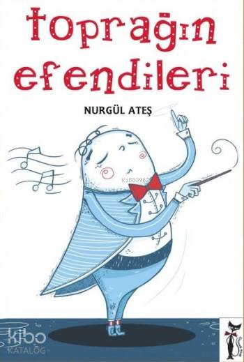 Toprağın Efendileri