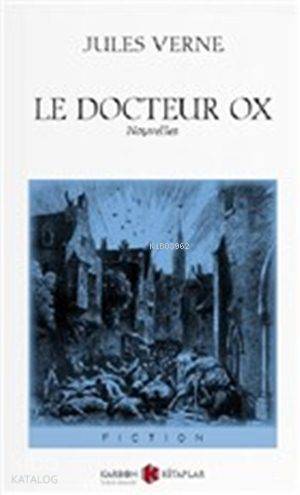 Le Docteur Ox