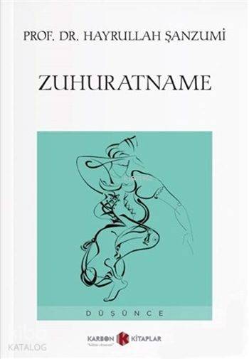 Zuhuratname
