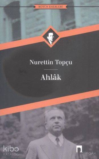 Ahlâk
