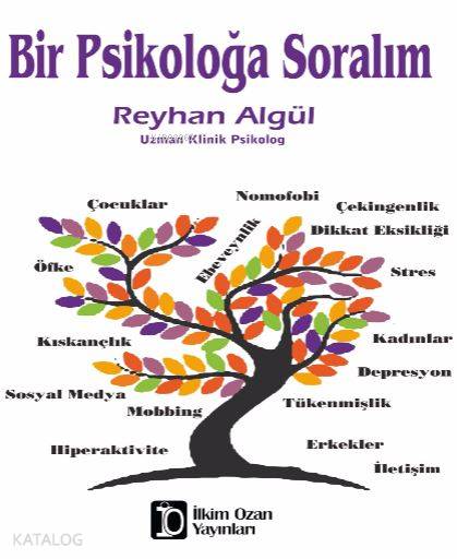 Bir Psikoloğa Soralım