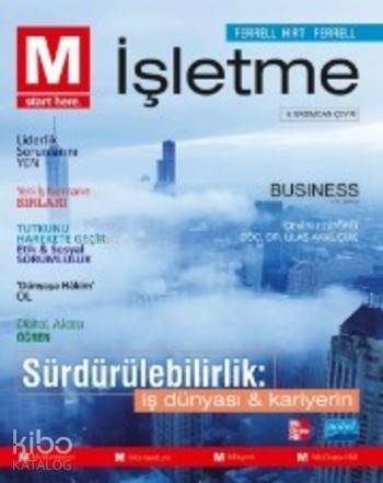 İşletme; Bussines