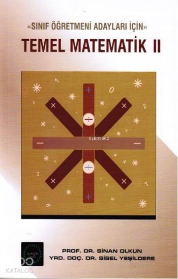 Temel Matematik 2