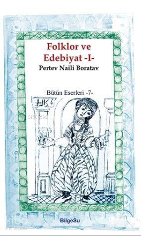 Folklor Ve Edebiyat 1