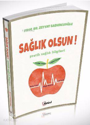 Sağlık Olsun Pratik Sağlık Bilgileri